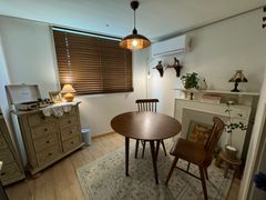 Sillim, Fully-Furnished, Stylish 2-Room Apart 0th image