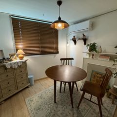 Sillim, Fully-Furnished, Stylish 2-Room Apart Unit Image