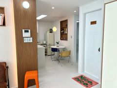 Gyeyang Station, three-room, fully furnished 16th image