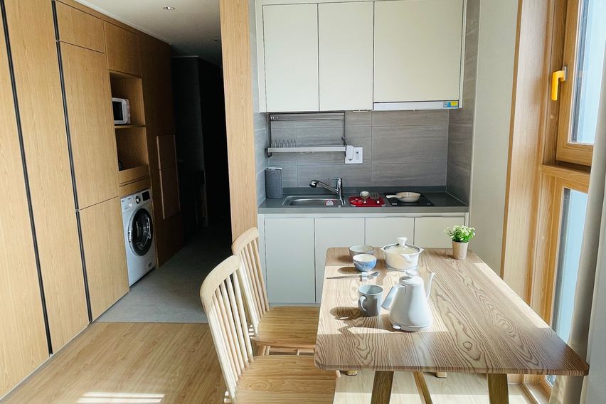 가산💕고급신축! 10층