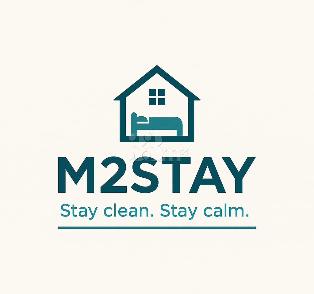 M2STAY Chungmu Branch 2 12th image