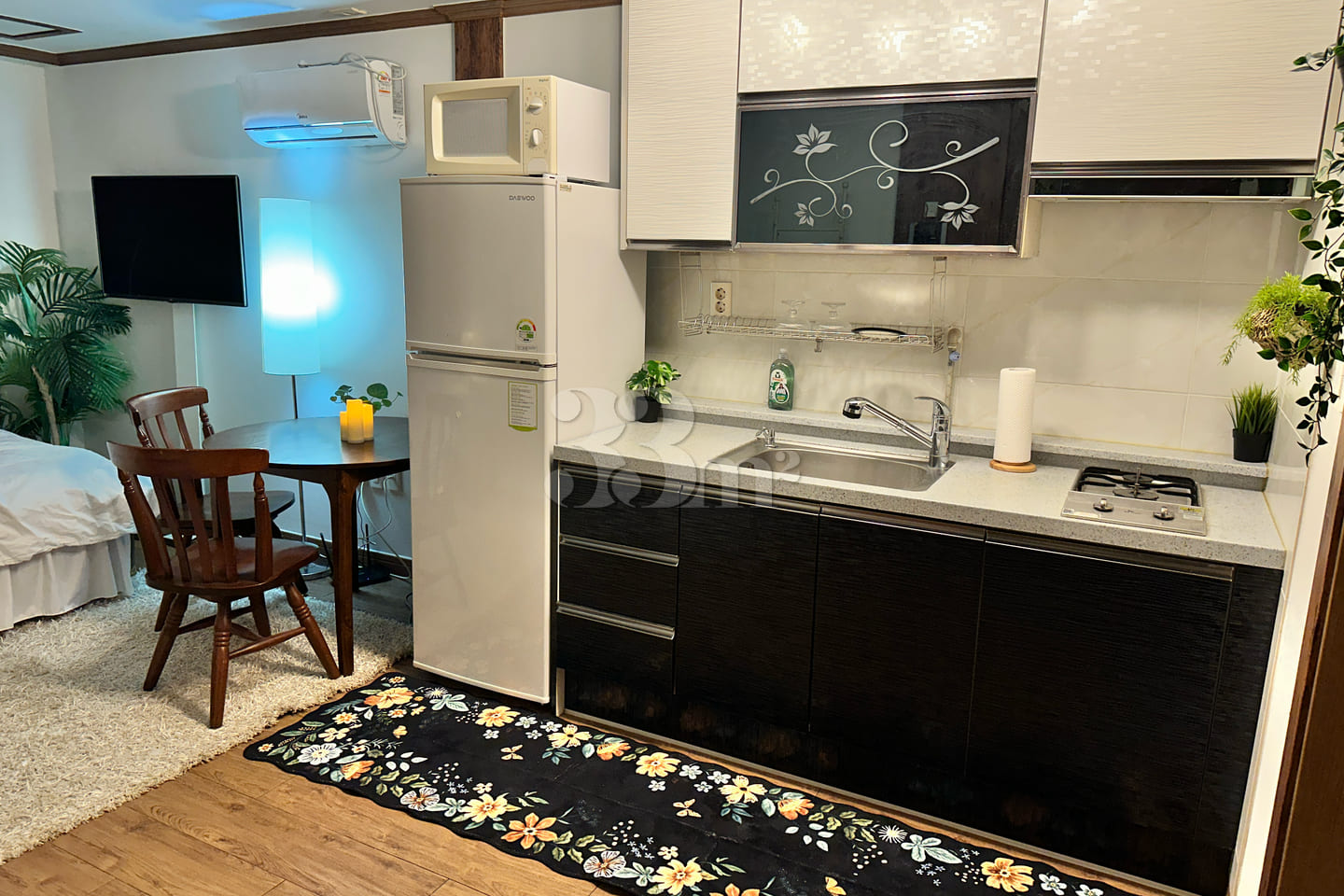 Ulsan Dong-gu Bangeojin, fully furnished 6th image