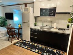 Ulsan Dong-gu Bangeojin, fully furnished 6th image