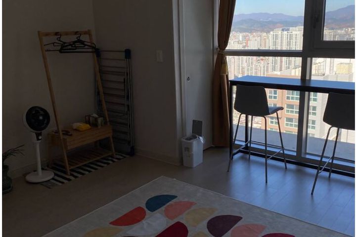 범어네거리 초초역세복층 3번째 이미지