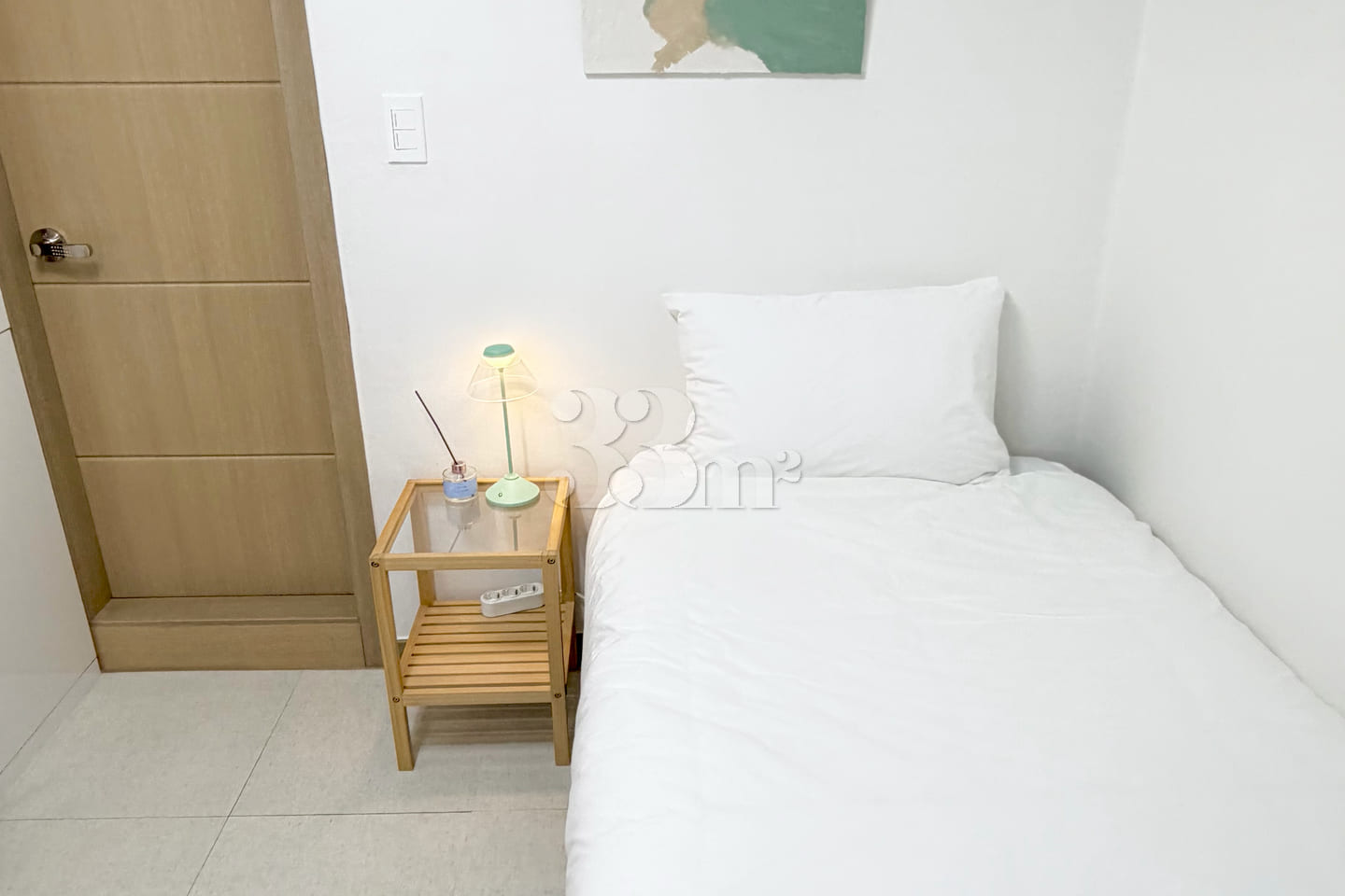 Walking distance: 3 minutes to Sinchon, 9 min 0th image