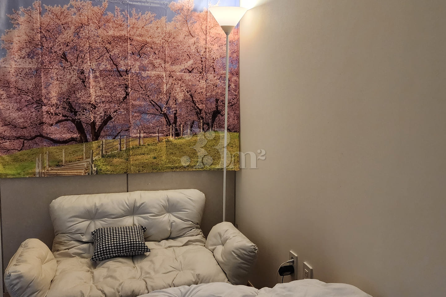 Dongdaegu Station Boutique, Fully Furnished 11th image