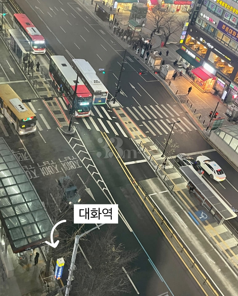Daehwa Station Duplex Officetel 14th image