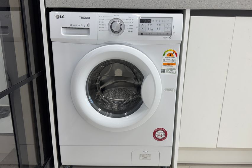 천호풀옵션 공항버스1분