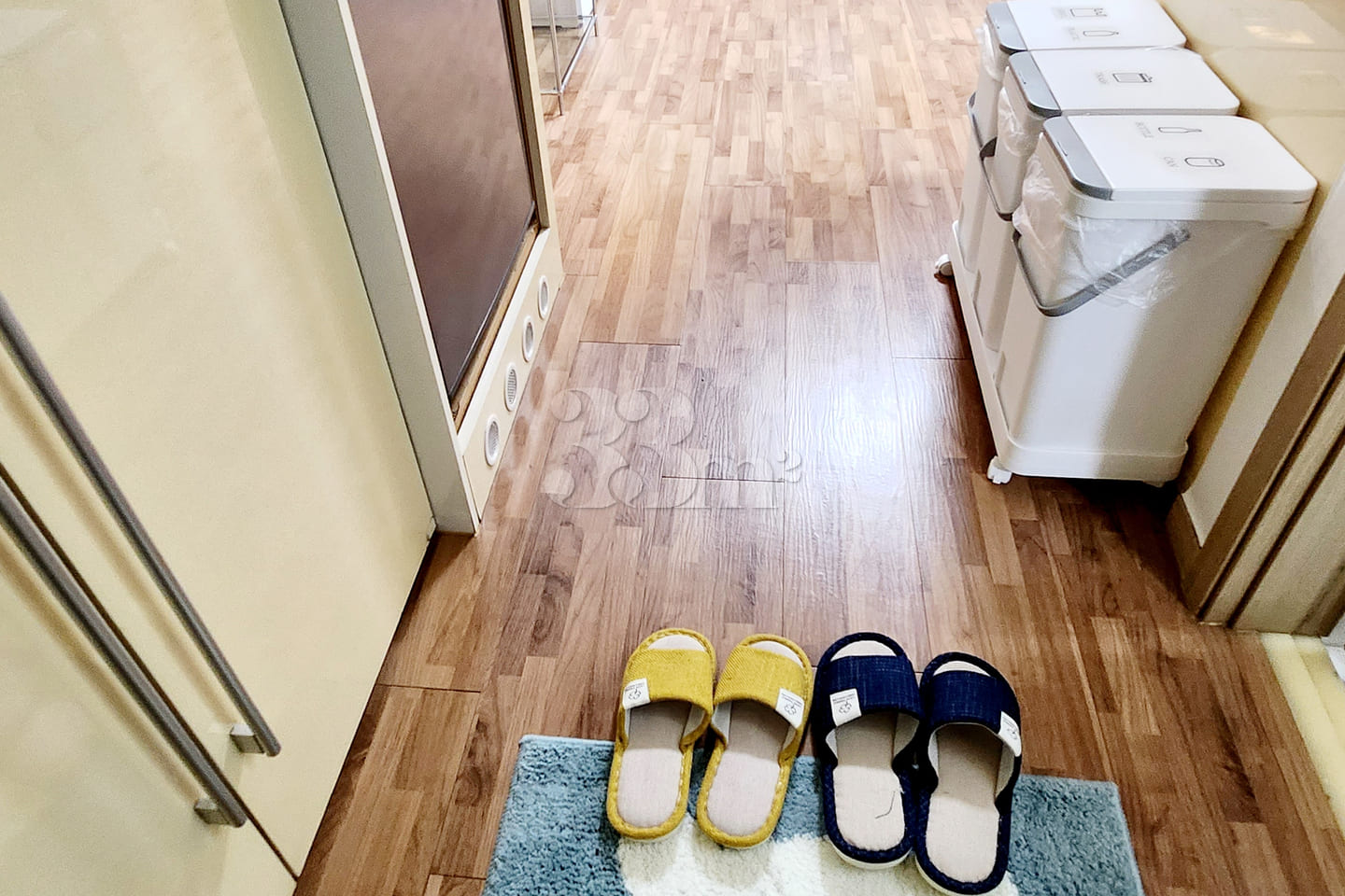 💙Namyeong Station, 1-minute walk, fully furn 6th image