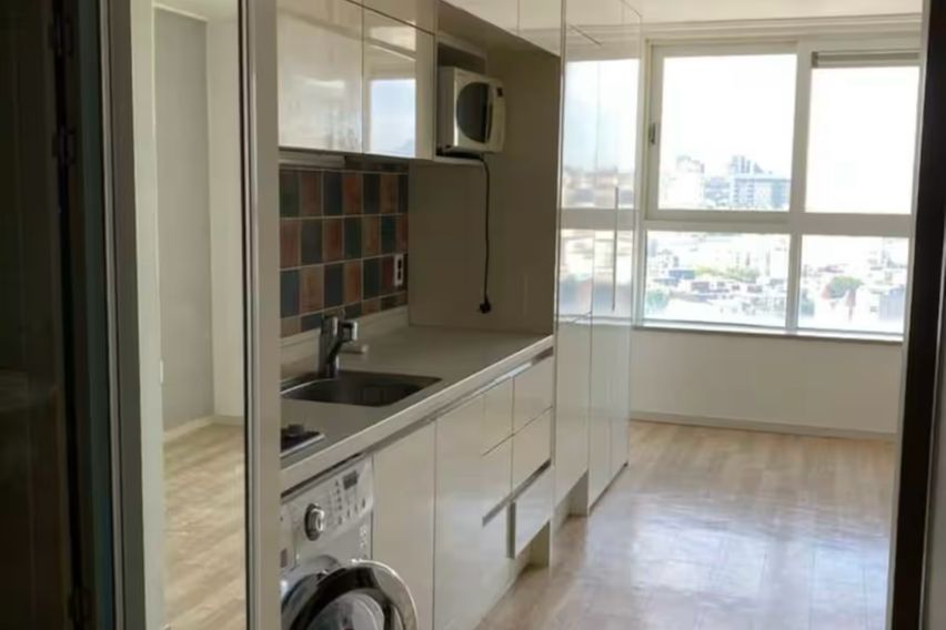 하늘뷰 오피스텔