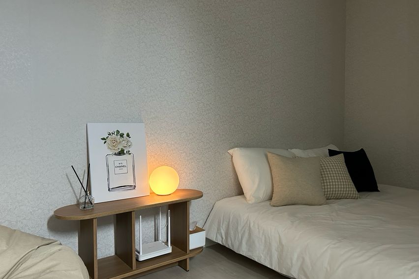 신정동 신축 빌라 투룸 7번째 이미지