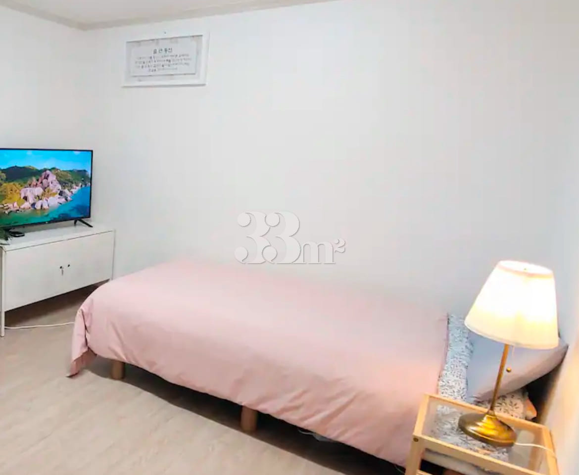 Cozy House in Gyeongnidan-gil 13th image
