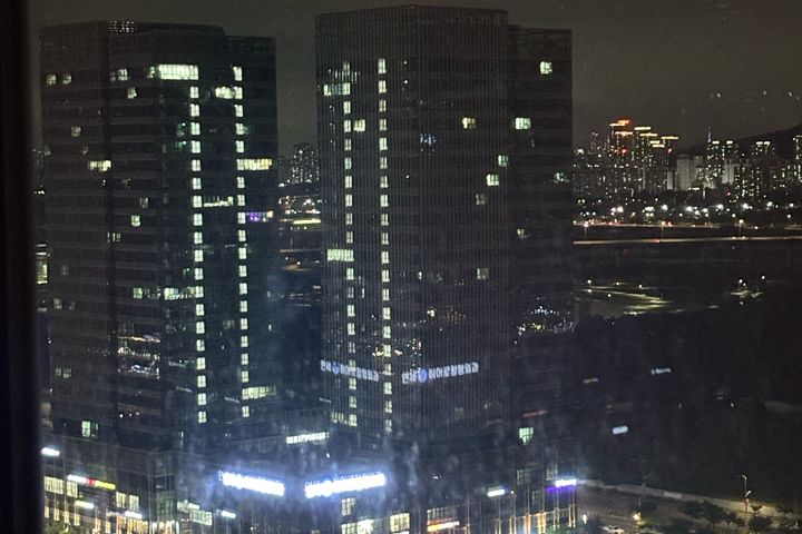 국제업무지구역 연결 10번째 이미지