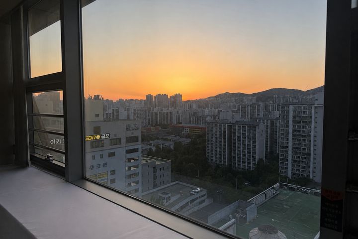 범계역🏡 마운틴뷰✈️🩵 12번째 이미지