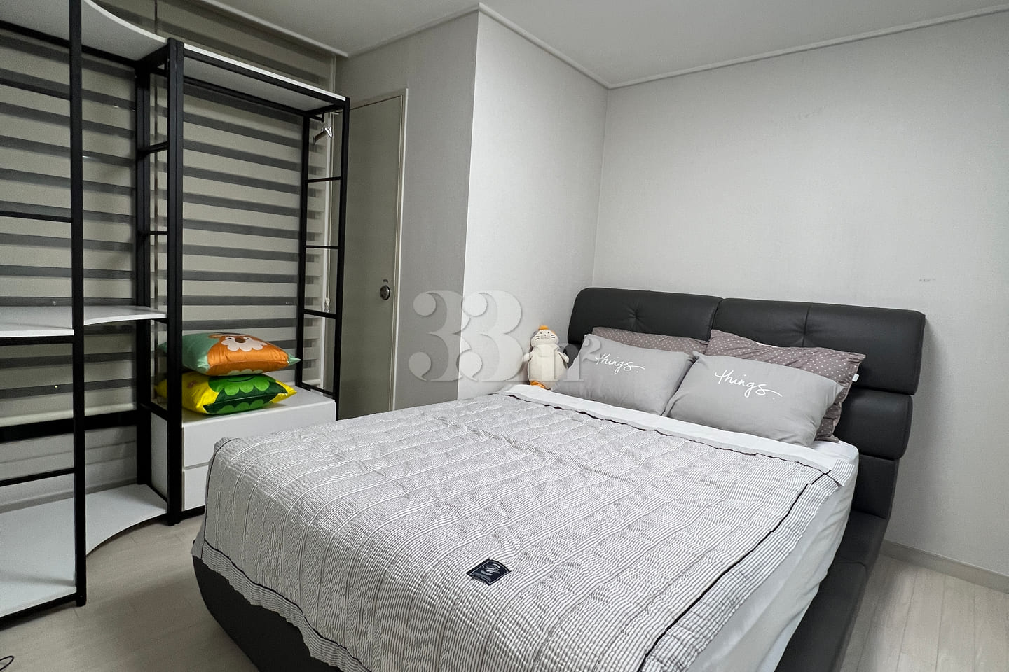 Dongmyeong-dong, a clean space 🤍 4th image