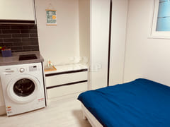 3 minutes from Sillim Station, 2nd floor (Gan 2th image