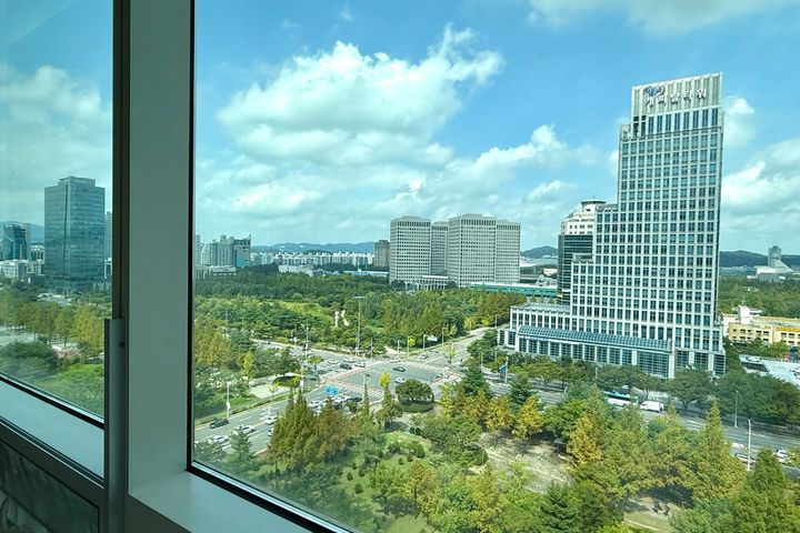 법원.검찰청.시청💼코앞 16번째 이미지
