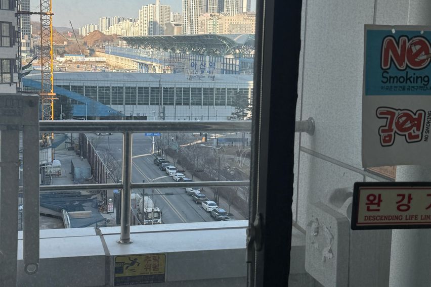 천안아산역3분/출장최적 6번째 이미지