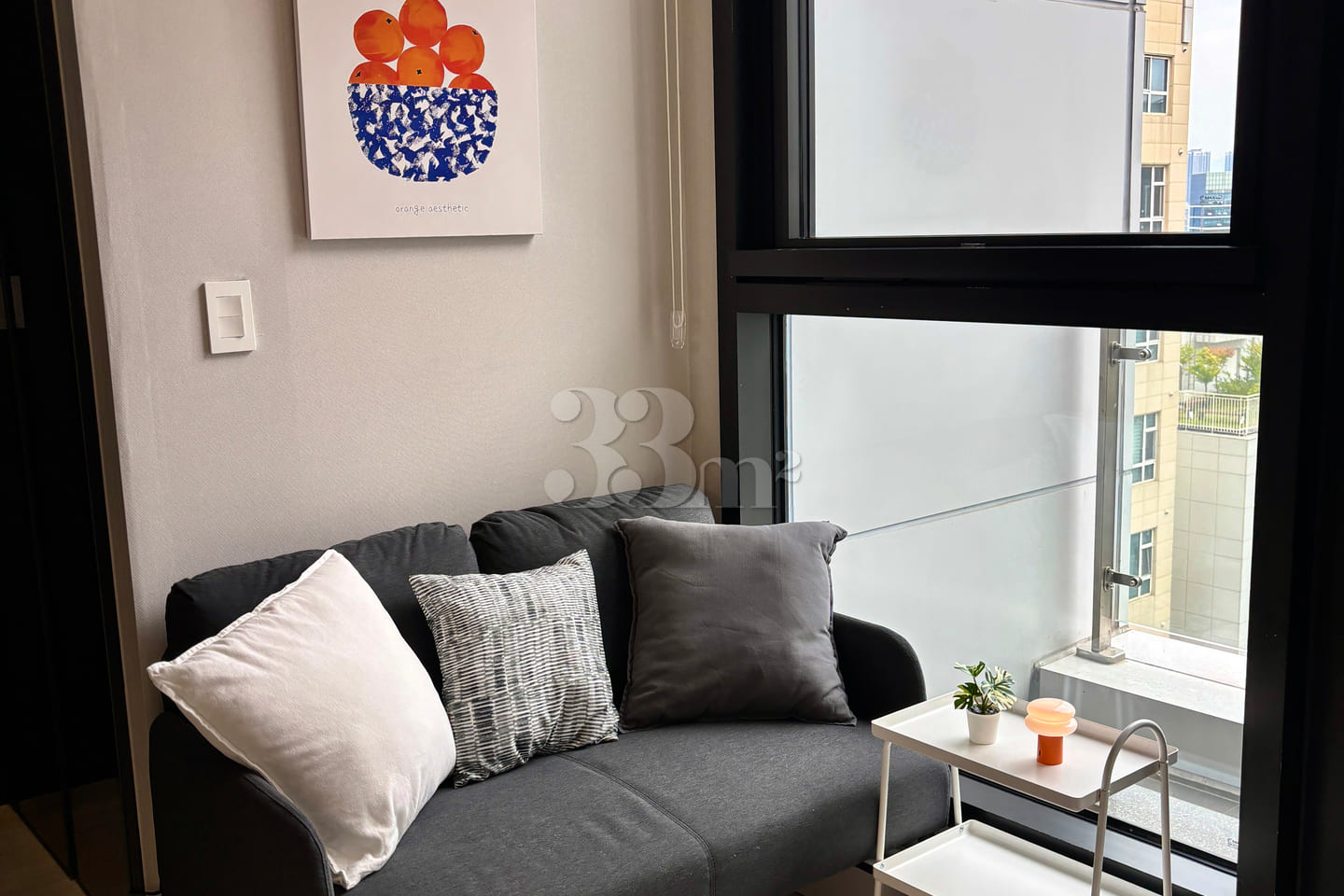 Fully furnished unit in Jamsil Mongchontoseon 11th image