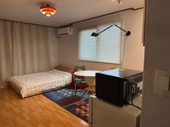 Nokdongja – 7-minute walk from Seoul Station 1th image