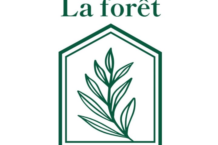 La foret감성원룸 4번째 이미지