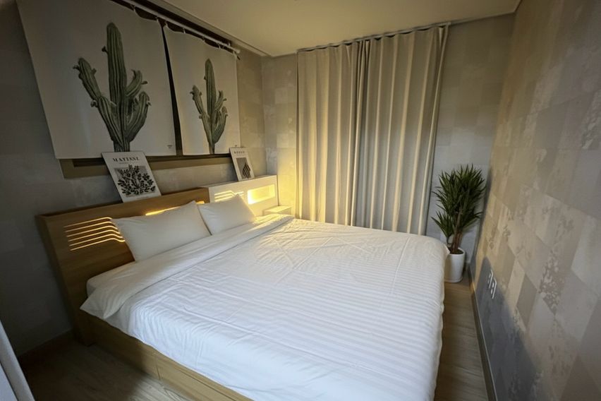 (잠실새내역2분) 투룸 1번째 이미지