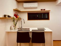 Hanok-style 2-bedroom 0th image