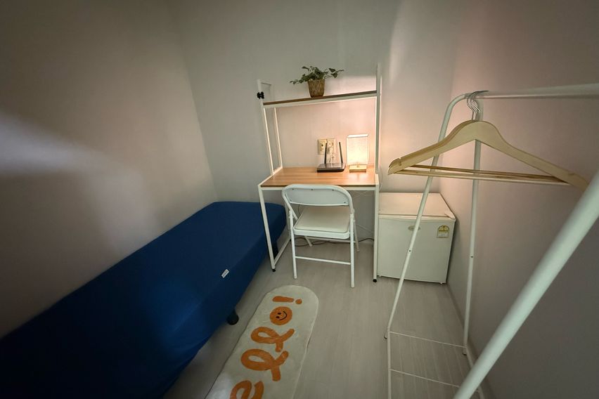 백석역,일산병원 코리빙