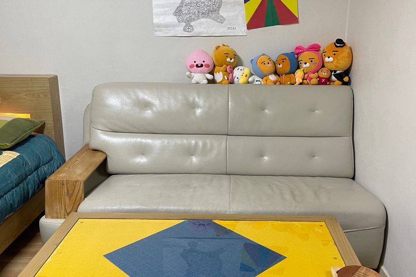 성황동,50“스마트TV 2번째 이미지