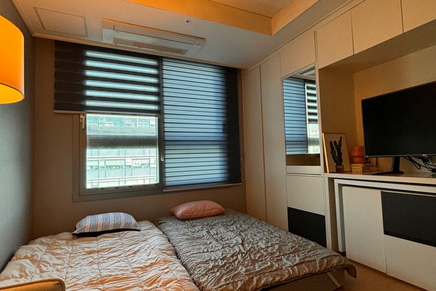 문정 역 바로연결💜