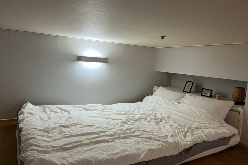 신중동역 3분 하루가능