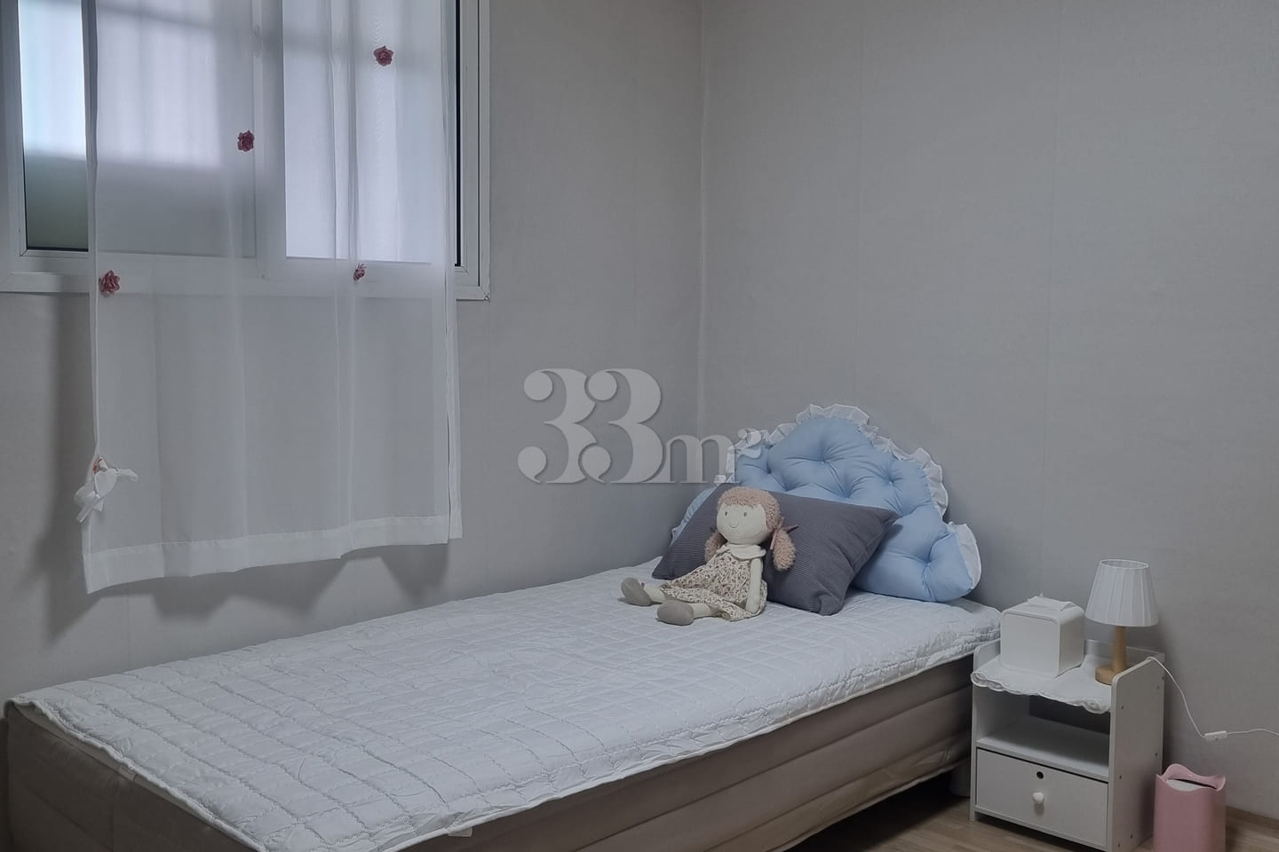 23평, 논빛 담은 집 2번째 이미지