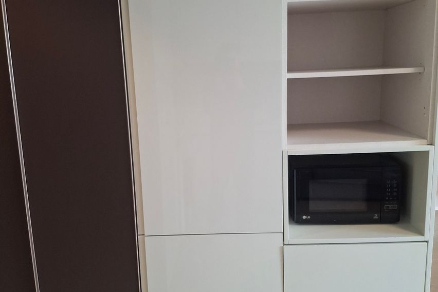 호텔형레지던스