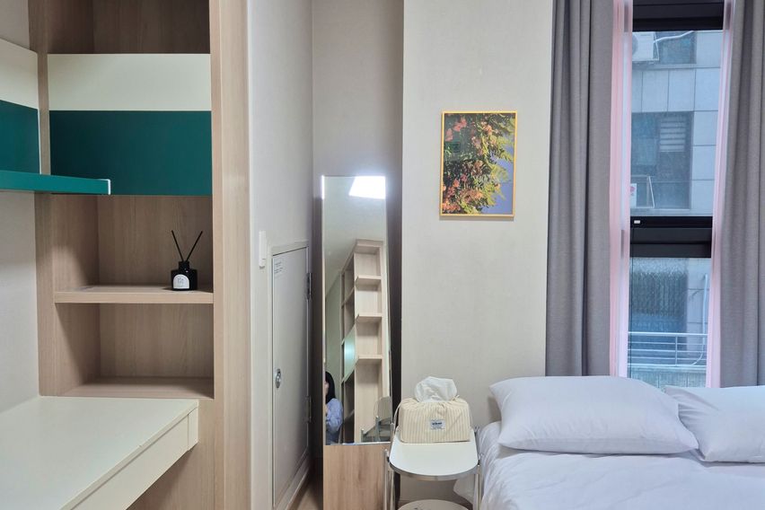 ❤️명동아늑117