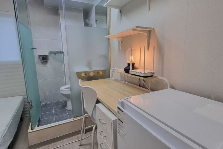 더클래시신논현 206호 17번째 이미지