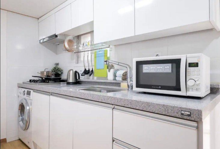 서울역 3분 분리형원룸 6번째 이미지