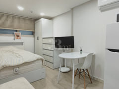 1-minute walk from Sillim Station, newly buil 1th image