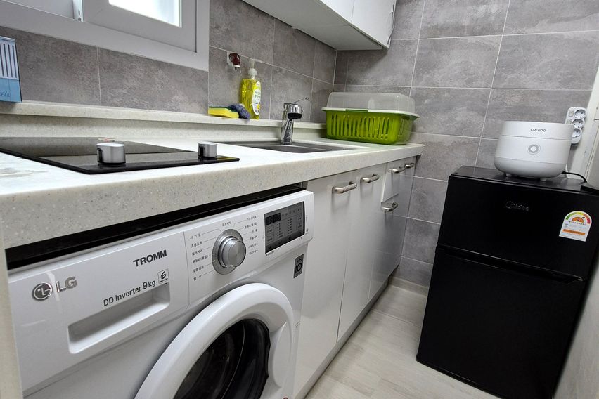 이태원역 4분 초특가