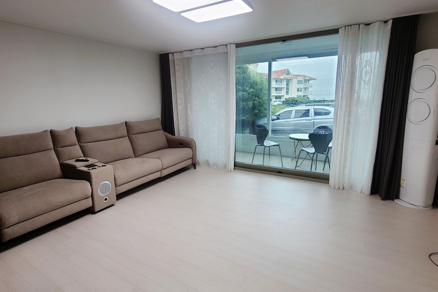 🏡제주도 종달리 풀옵션 1번째 이미지