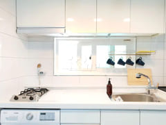 Gangnam Nonhyeon Two-Room Apartment with Full 9th image
