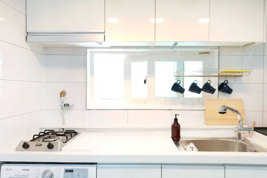 강남논현 풀옵션 투룸A