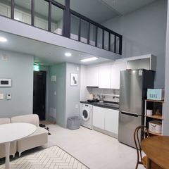 #CheonwangStation #NewConstruction #Max3Peopl Unit Image