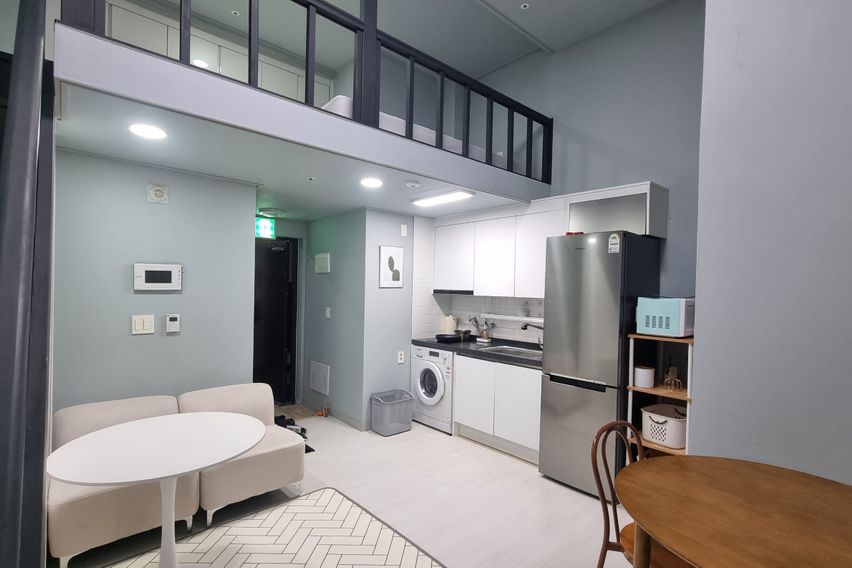 #천왕역#신축#최대3인