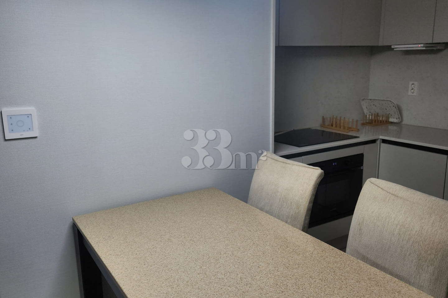 Anyang Pyeongchon 3-room officetel 11th image