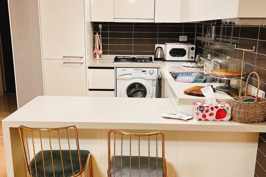 청라대단지 수영장 2룸 6번째 이미지