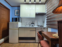 Konkuk University Studio: Bunker Room 33*D 1th image