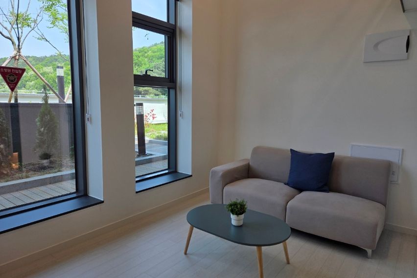 소담 702 테라스뷰