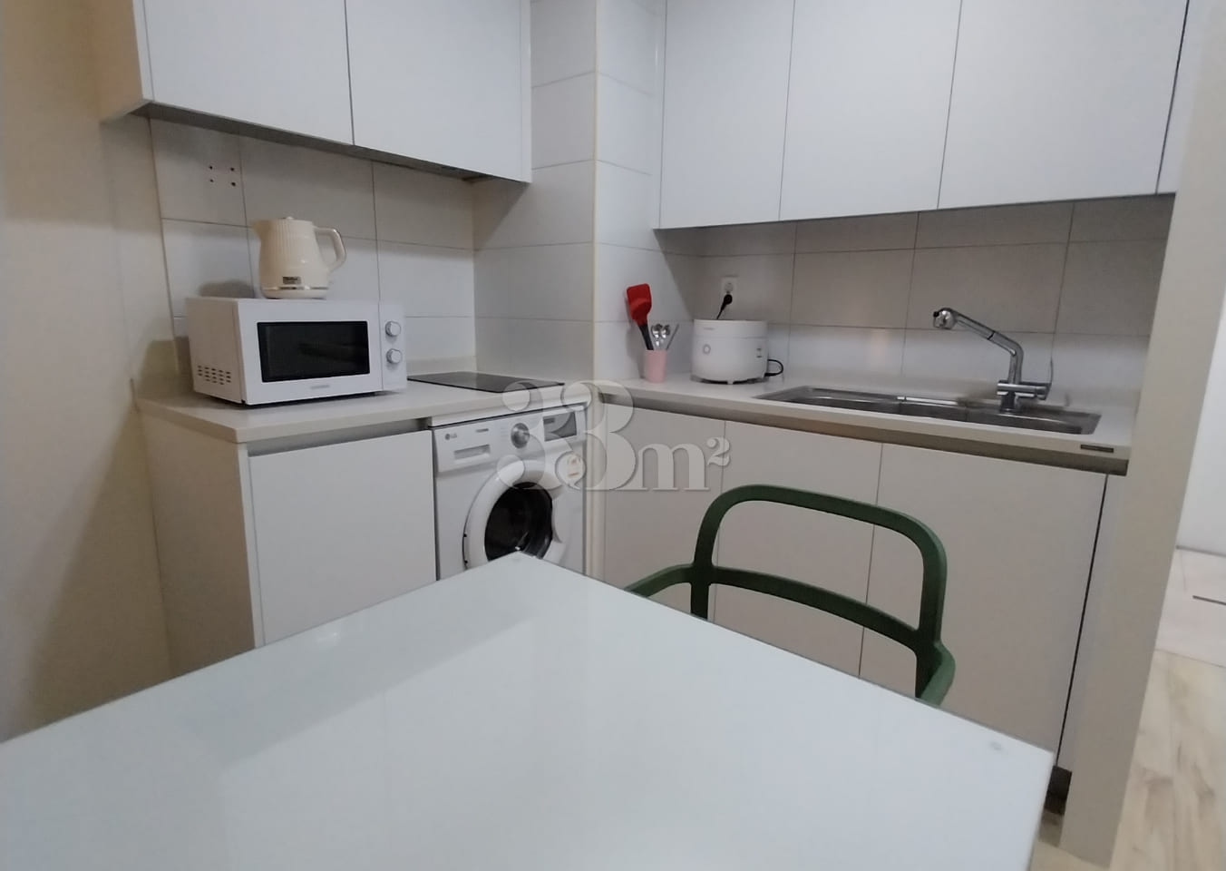 Gangnam Station, fully furnished, 11 pyeong 8th image