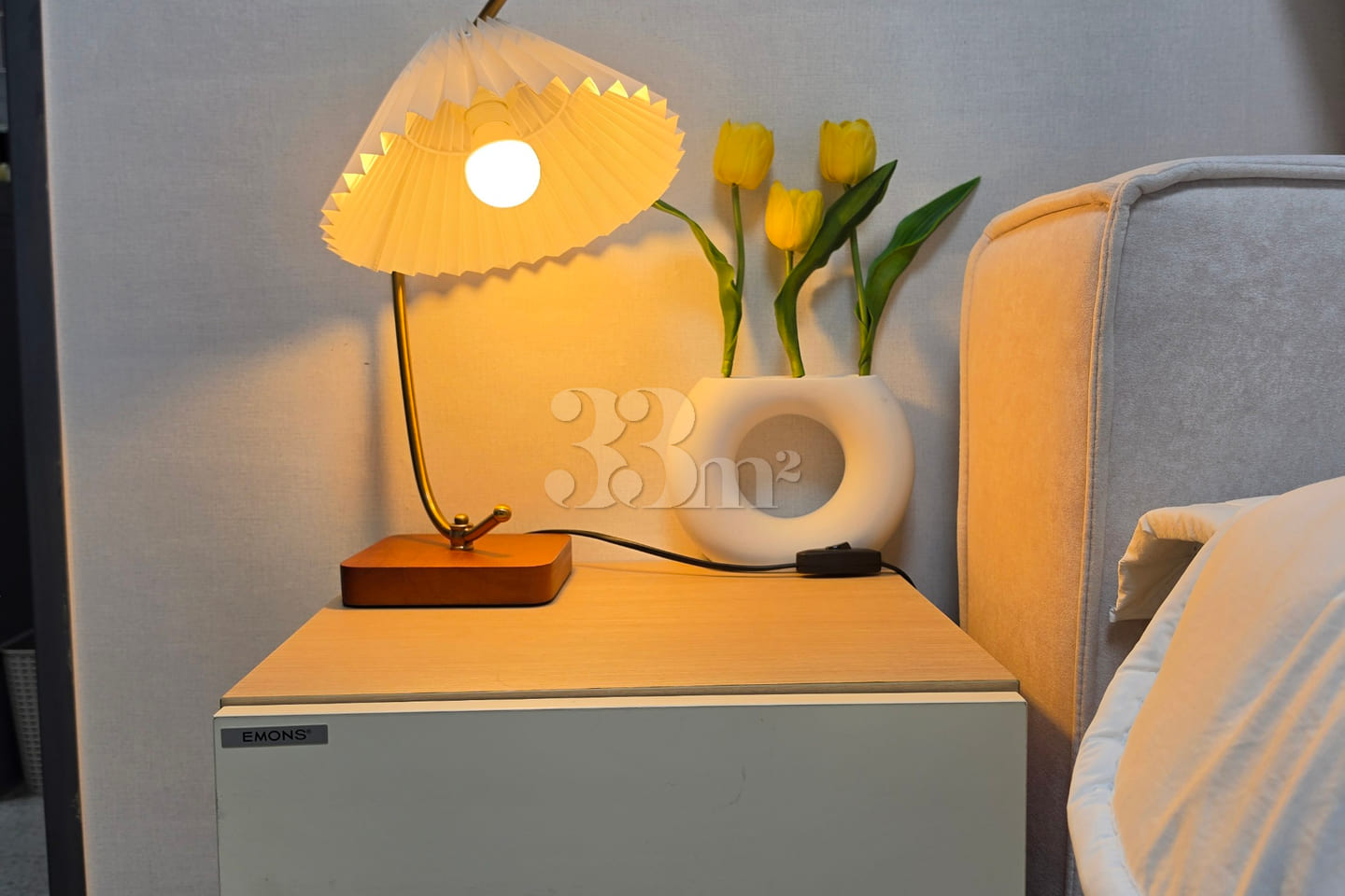 Cozy Room 203, 2nd Floor 5th image