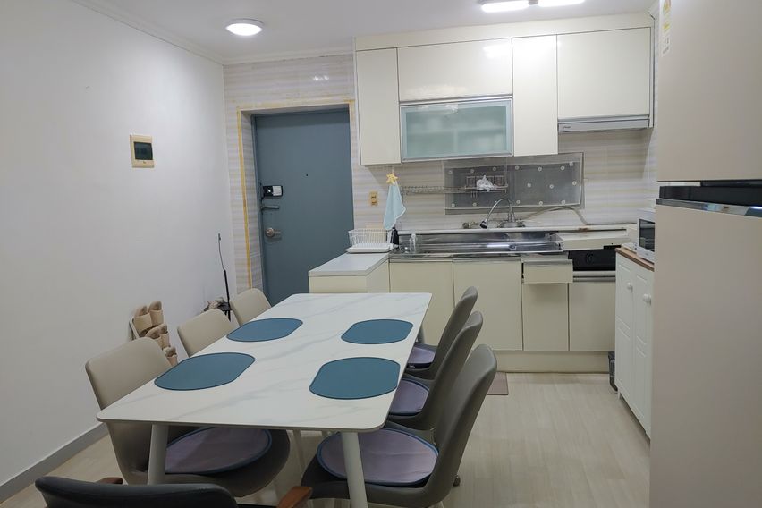 서현역/투룸6인/풀옵션 11번째 이미지